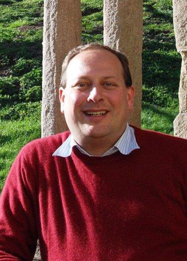Porträt Dr. Roland Prien