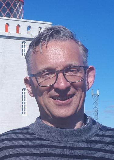 Prof. Dr. Cord Arendes