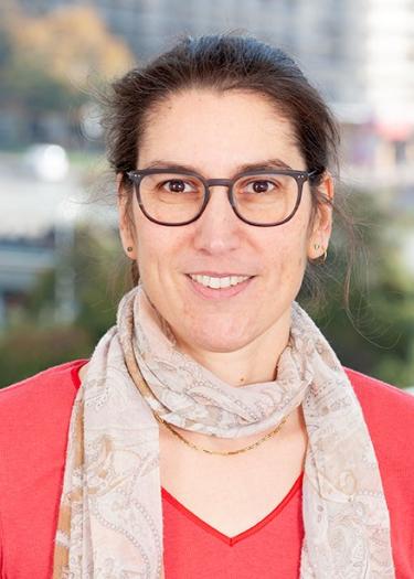PD Stefanie Samida