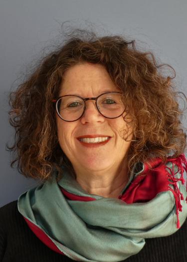 Portraitbild von Prof. Dr. Ute HÃÂ¼sken