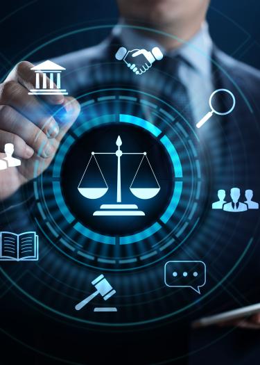 Keyvisual_Startups & the Law