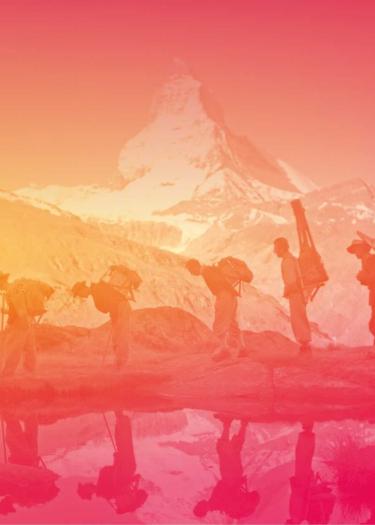 Tagung: KörperLandschaften im Stummfilm | Body Landscapes in Silent Cinema