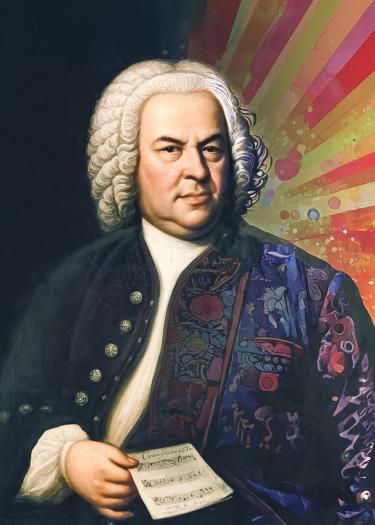 Universitätskonzert: Johann Sebastian Bach