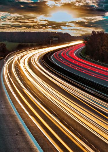 2025 Montagskonferenz - Weichen stellen für die Zukunft – Mobilität
