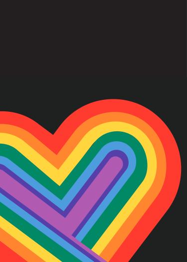 Queer und Gender Studies Science Slam