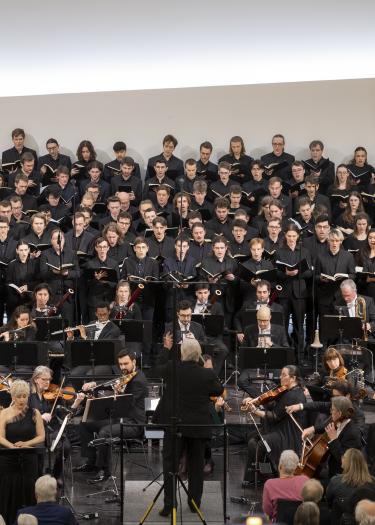 Konzert – Henry Purcell: The Fairy Queen