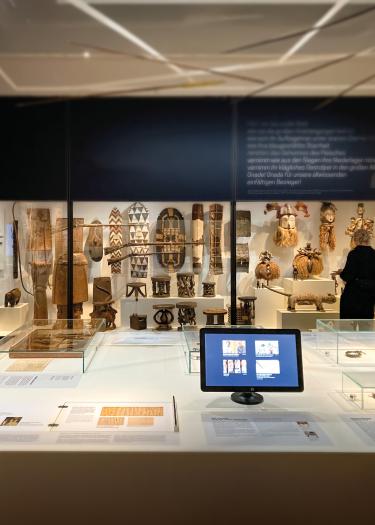 Kulturerbe transformieren: Aktuelle Einblicke in Heidelberger Forschungen