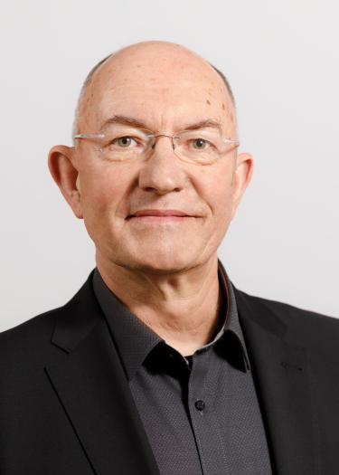 Porträt: Hans-Werner Wahl