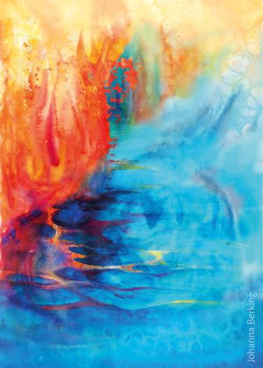 Konzert: Fire and Water