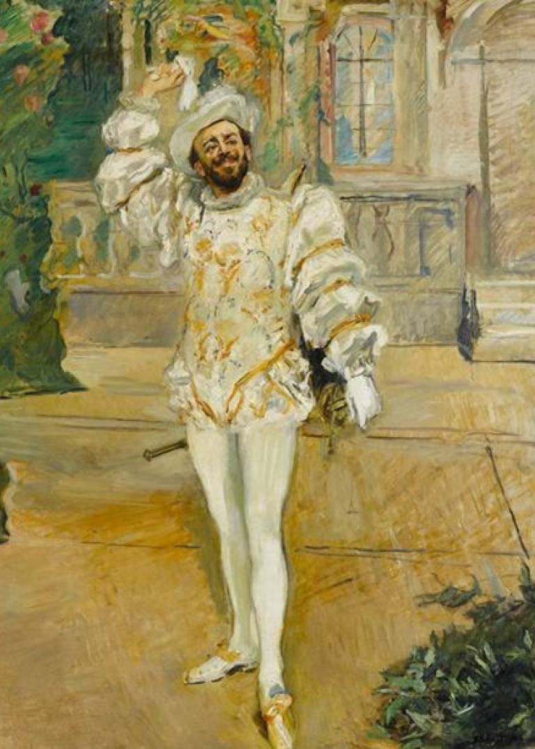 Heidelberger Vorträge zur Kulturtheorie: Don Juan und Casanova