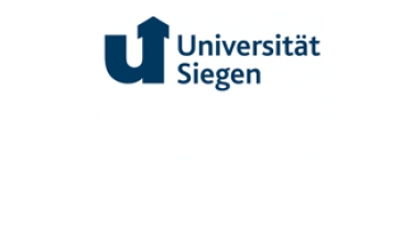Key Visual Uni Siegen