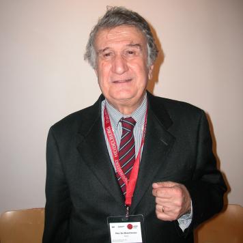 Mario Caciagli (Heidelberger Profile)