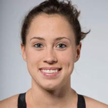 Sarah Köhler (Spitzensport-Stipendiat)
