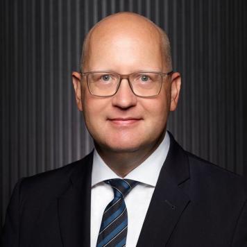 Porträt Markus Rosemann