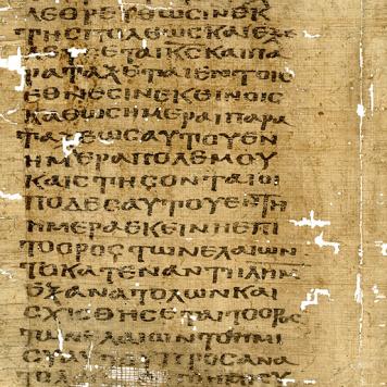Septuaginta-Codex