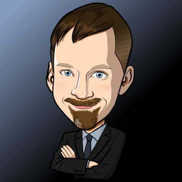 Portrait Björn-Ole Kamm