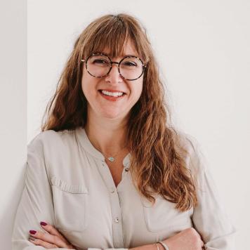 Sibylle Klevenz