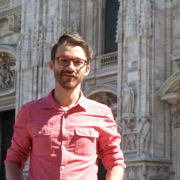 Danilo Amendola
