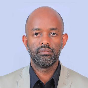 Ephrem Tekle Yacob