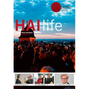 HAIlife Cover 2023