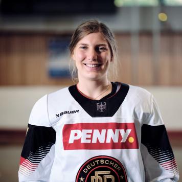 Porträt Tabea Botthof