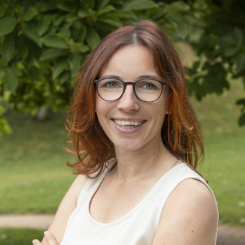 Carina Haas