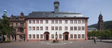 Heidelberg University