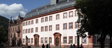 Old University - University Heidelberg