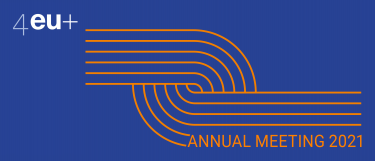 4EU+ Annual Meeting 2021