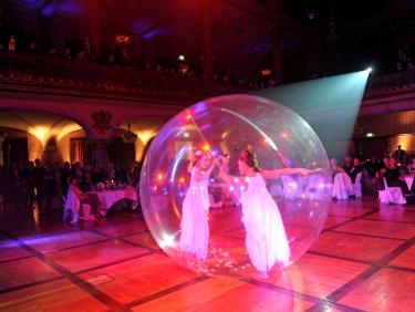 Sommerball