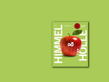 RuCa 2 HIMMEL & HÖLLE Hero Landing Page