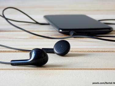 MP3 Player
