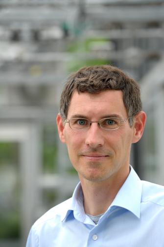 Porträt Jan Lohmann