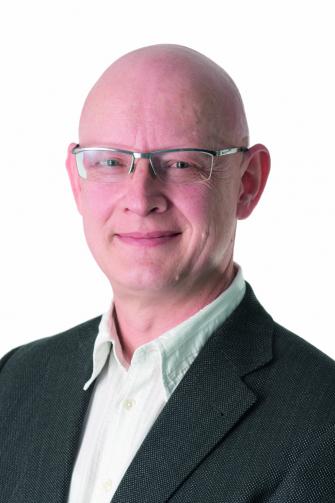 Porträt Prof. Dr. Joachim Wittbrodt
