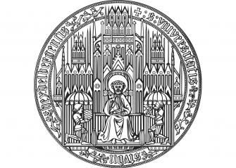 University Seal Heidelberg