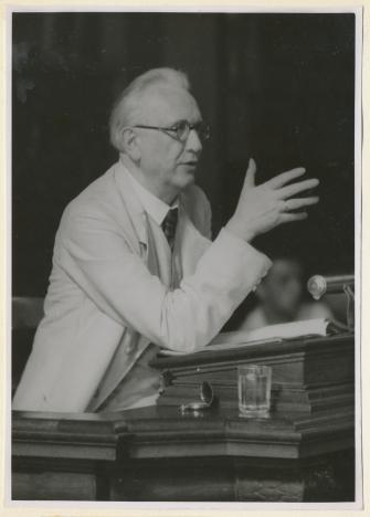 Karl Jaspers
