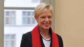 Ulrike Albrecht (Heidelberger Profile)