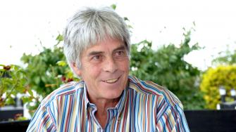 Dieter Freise (Heidelberger Profile)