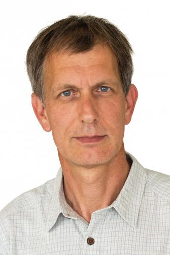 Jörg Pross