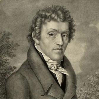 Georg Friedrich Creuzer