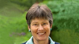 Angelika Zahrnt