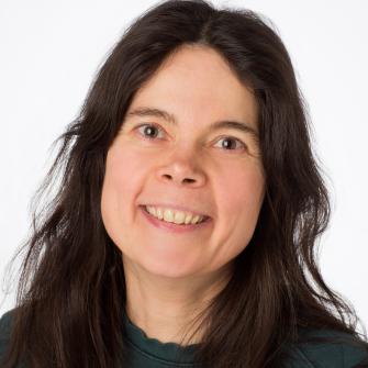 Dagmar Stier