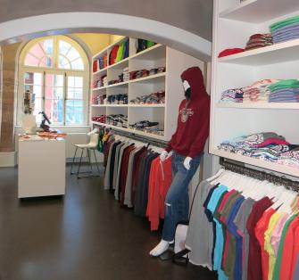 Heidelberg Online Shop