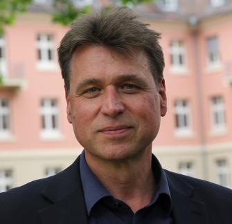 Porträt Markus Pohlmann
