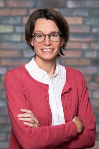 Frauke Gräter