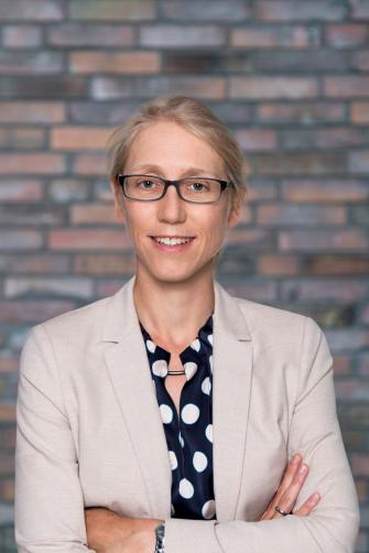 Saskia Hekker