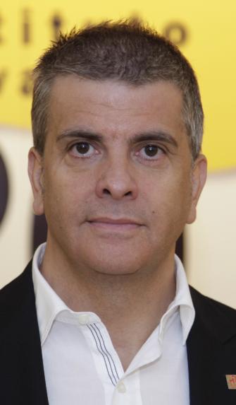 Prof. Dr. Francisco Moreno-Fernández