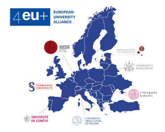 Uni Genf 4EU+