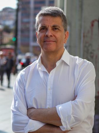 Prof. Dr. Francisco Moreno-Fernández