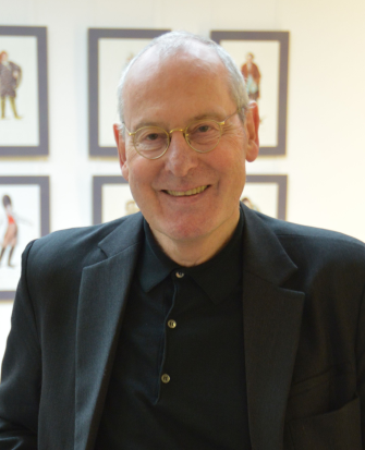 Preisträger Prof. Dr. Volker Gerhardt